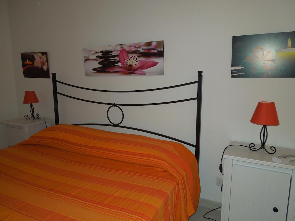 Icaro Apartment เลโตยานนี ห้อง รูปภาพ