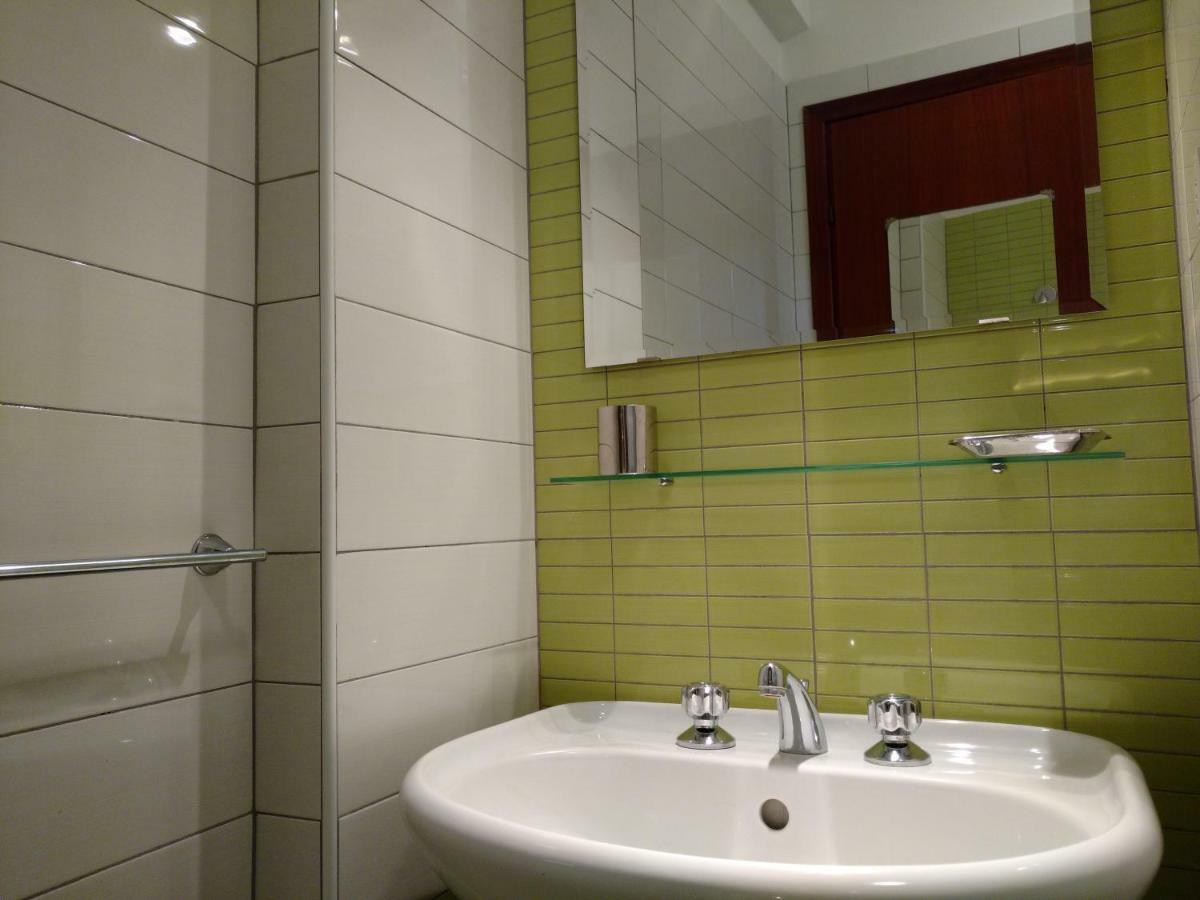 Icaro Apartment เลโตยานนี ภายนอก รูปภาพ