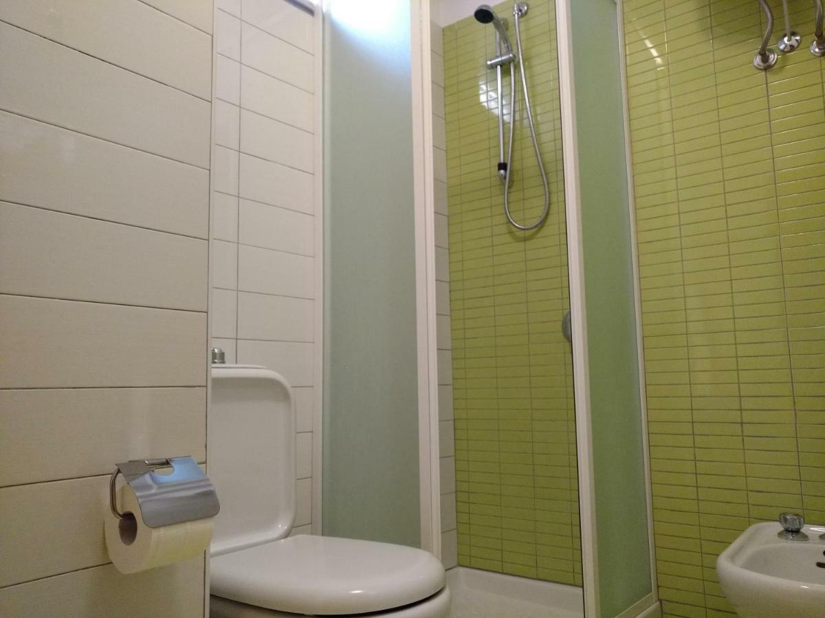 Icaro Apartment เลโตยานนี ภายนอก รูปภาพ